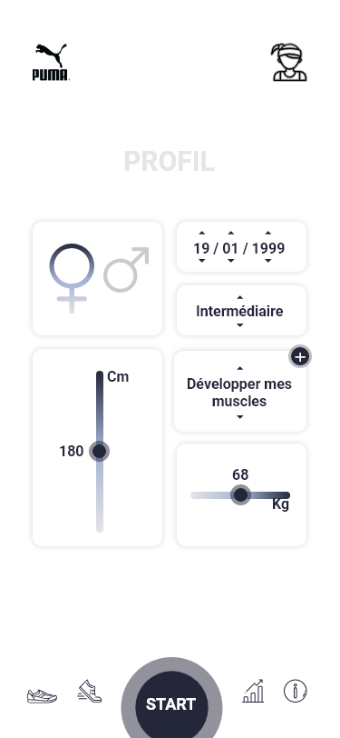 écran appli 2