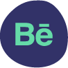 logo Behance